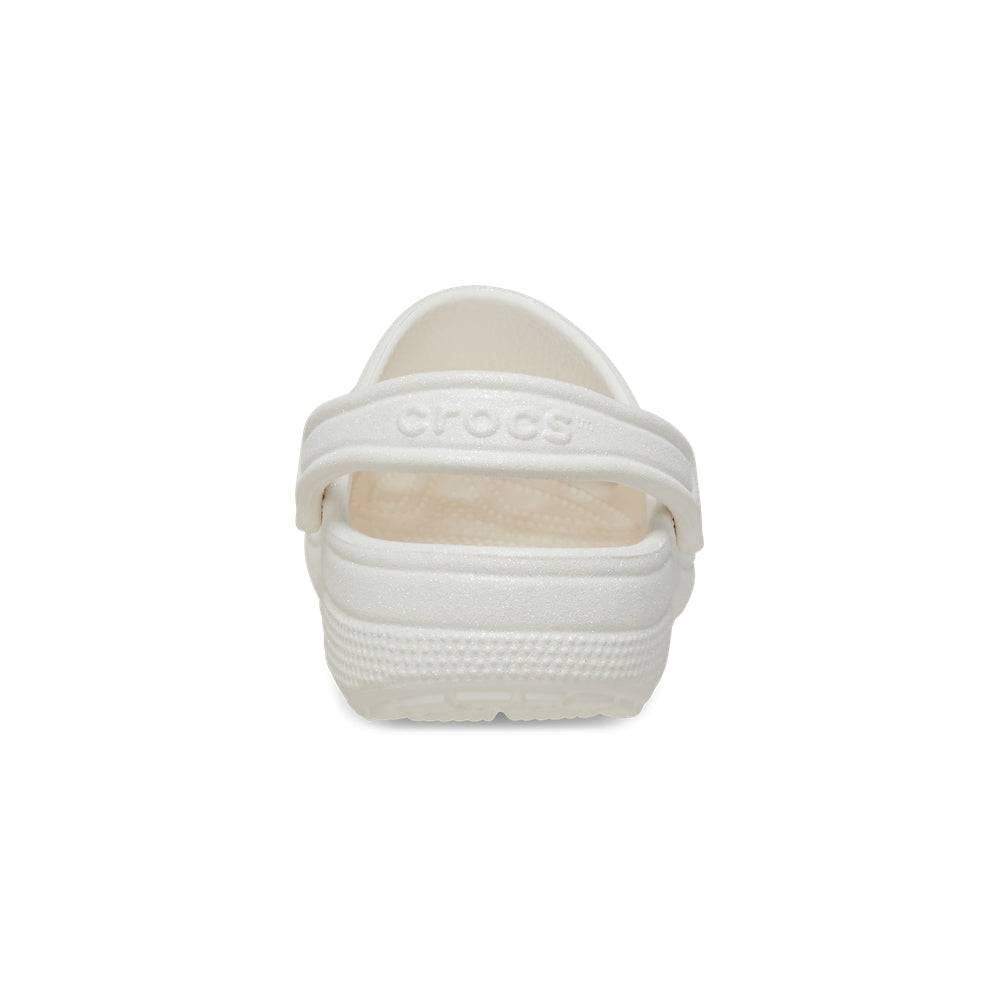 CROCS CLASSIC GLITTER CLOG