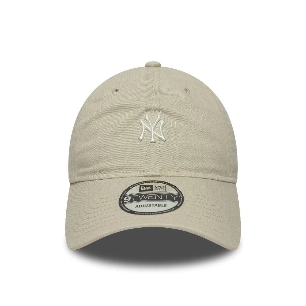NEW ERA MINI LOGO WASHED 9TWENTY NEW YORK YANKEES