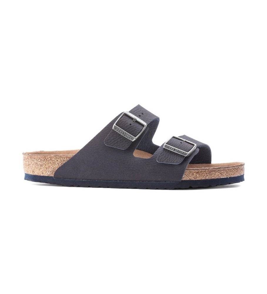 BIRKENSTOCK ARIZONA VEGAN SYNTHETICS NARROW