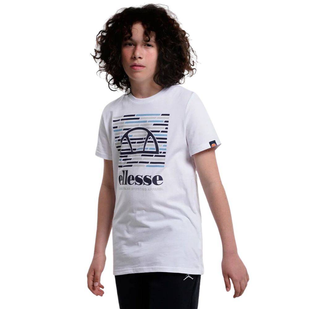 ELLESSE VIERO JUNIOR T-SHIRT