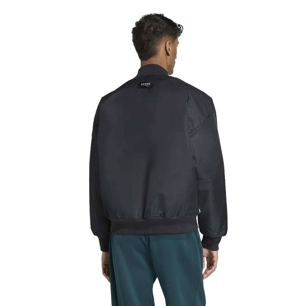 ADIDAS M STADIUM BOMBER JACKET