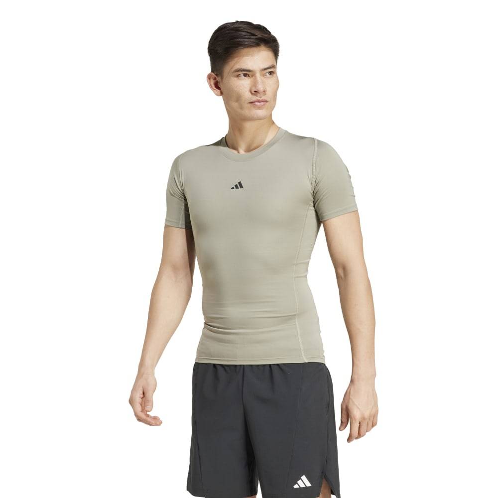 ADIDAS TF TEE