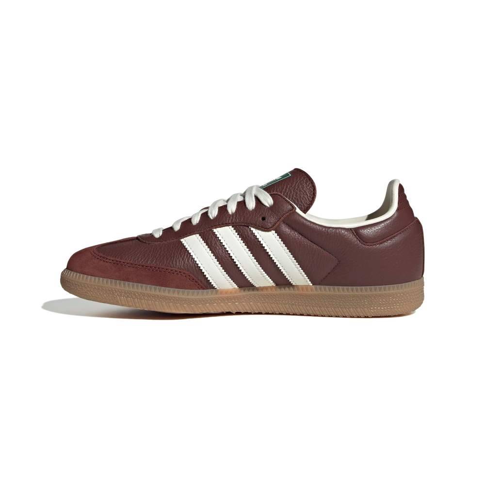 ADIDAS ORIGINALS M SAMBA OG SHOES