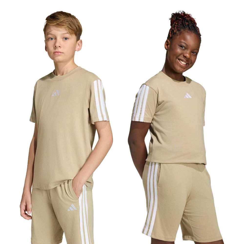 ADIDAS YOUTH ESSENTIALS T-SHIRT