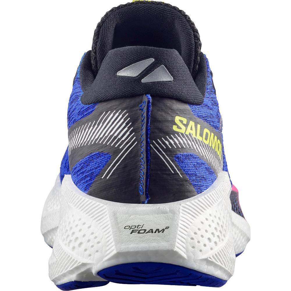 SALOMON AERO GLIDE 4 MEN'S RUNNING SHOES