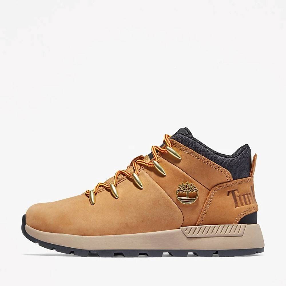 TIMBERLAND SPRINT TREKKER MID JUNIOR SHOES