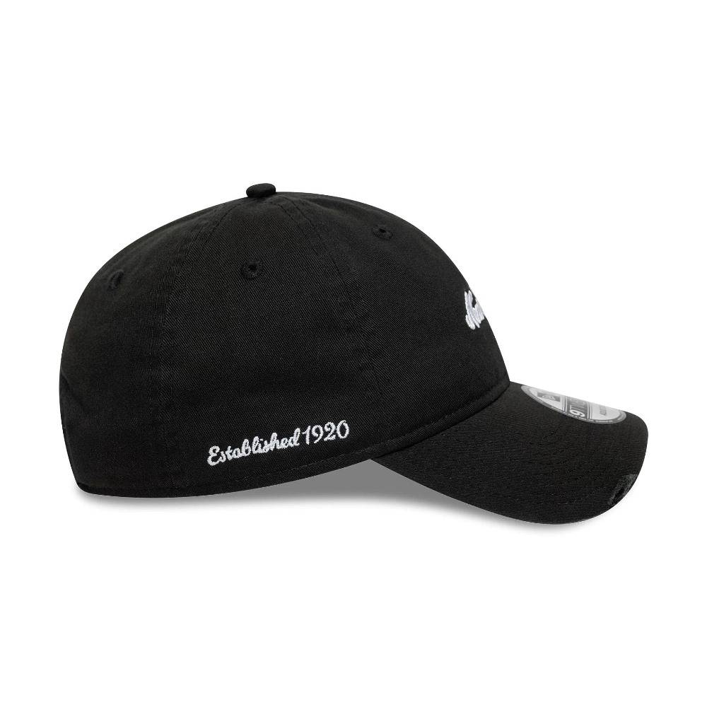 NEW ERA NE DISTRESS 9TWENTY