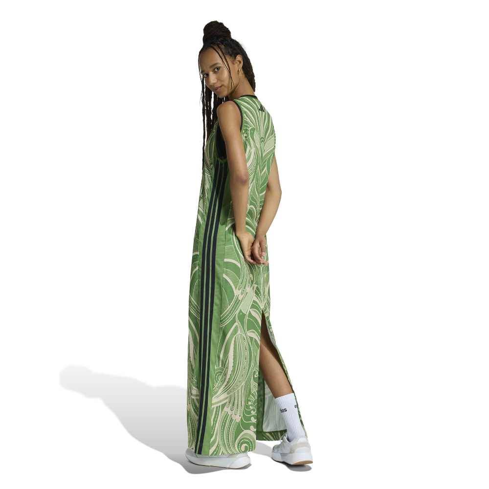 ADIDAS X FARM RIO PREMIUM DRESS