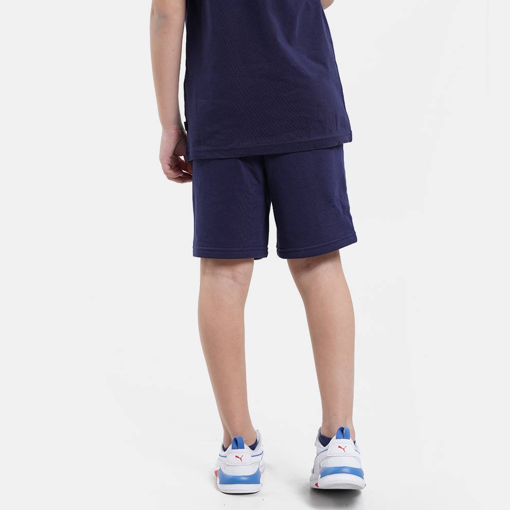 PUMA ACTIVE SPORTS BOYS SHORT
