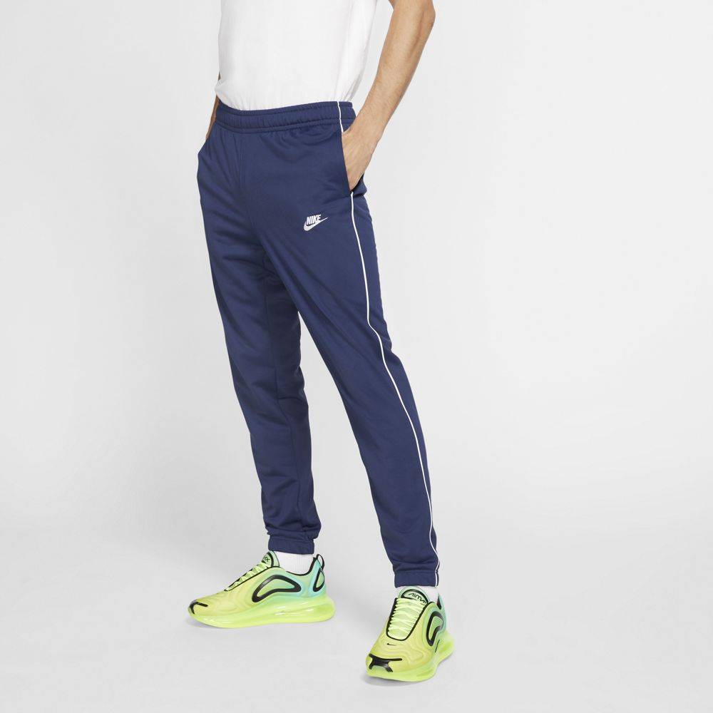 NIKE SPORTSWEAR BASIC TRACK SUIT MENS