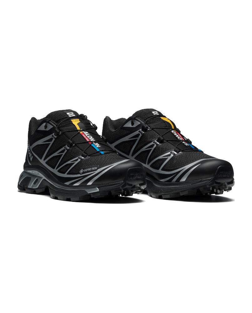 SALOMON LAB XT-6 GTX LIFESTYLE SHOES
