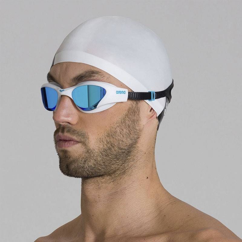 ARENA THE ONE MIRROR TRAINING GOGGLES