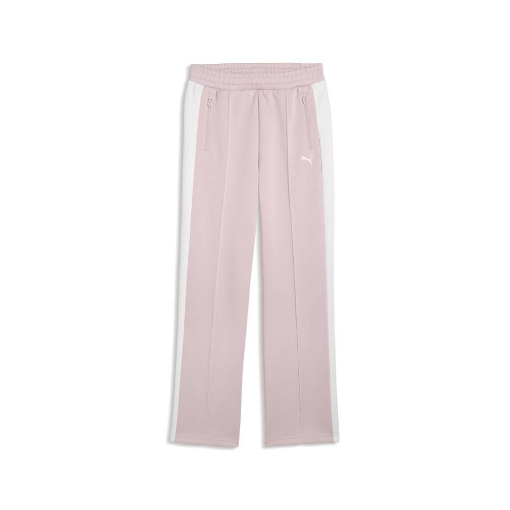 PUMA T7 ALWAYS ON STRAIGHT TRACK PANTS OP