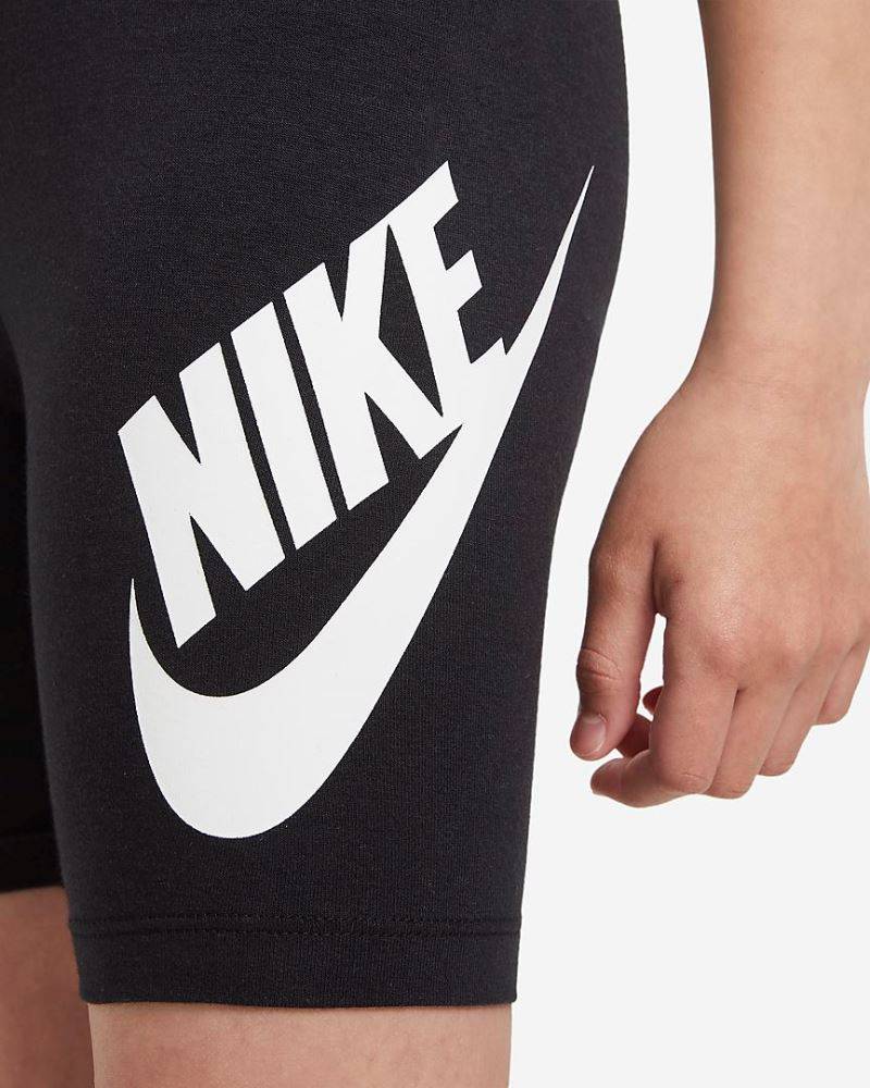 NIKE LITTLE KIDS FUTURA BIKE SHORT