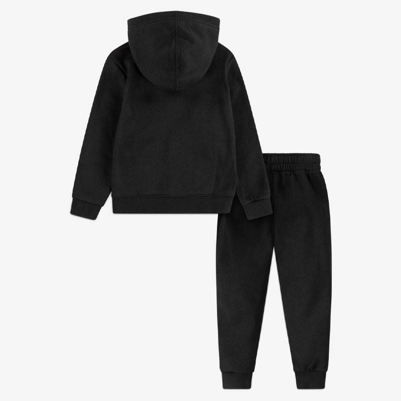 NIKE INFANT NSW FLEECE PULLOVER-JOGGER SET