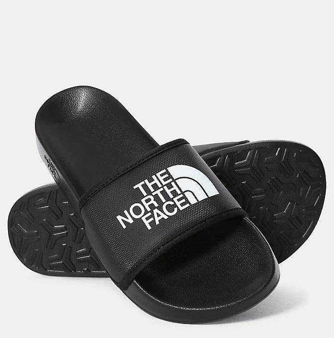 NORTH FACE WOMENS BASE CAMP III SLIDE