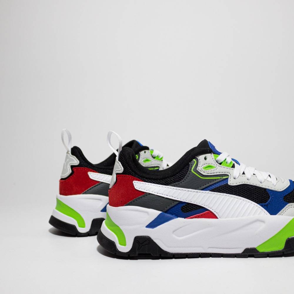PUMA TRINITY JUNIOR SNEAKERS