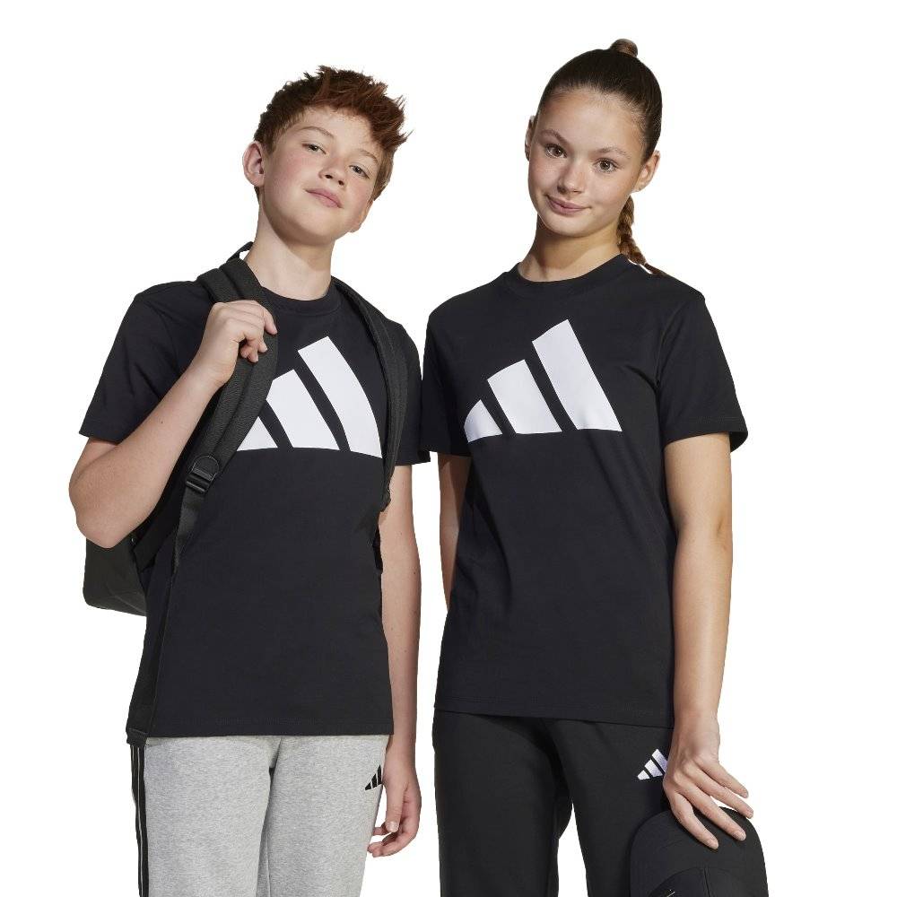 ADIDAS YOUTH ESSENTIALS T-SHIRT