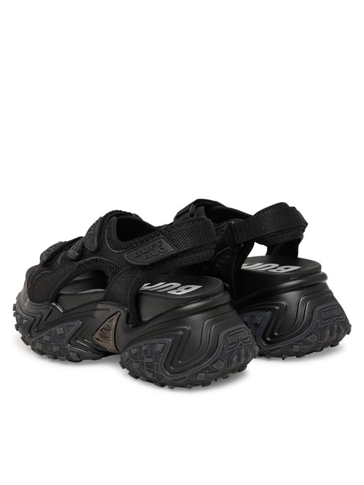 BUFFALO CERBO SANDAL TRACK