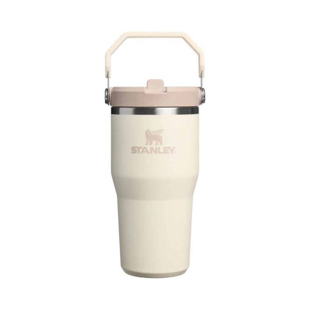 STANLEY ICEFLOW™ FLIP STRAW 2.0 TUMBLER 0.59L (20OZ) - 7H COLD | 35H ICED