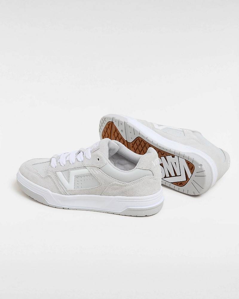 VANS UPLAND SHOE