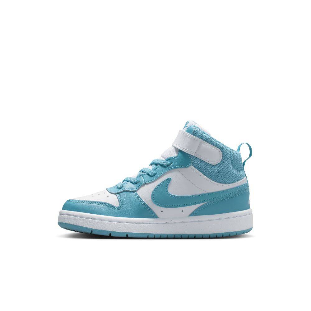 NIKE COURT BOROUGH MID 2 KIDS (PSV)