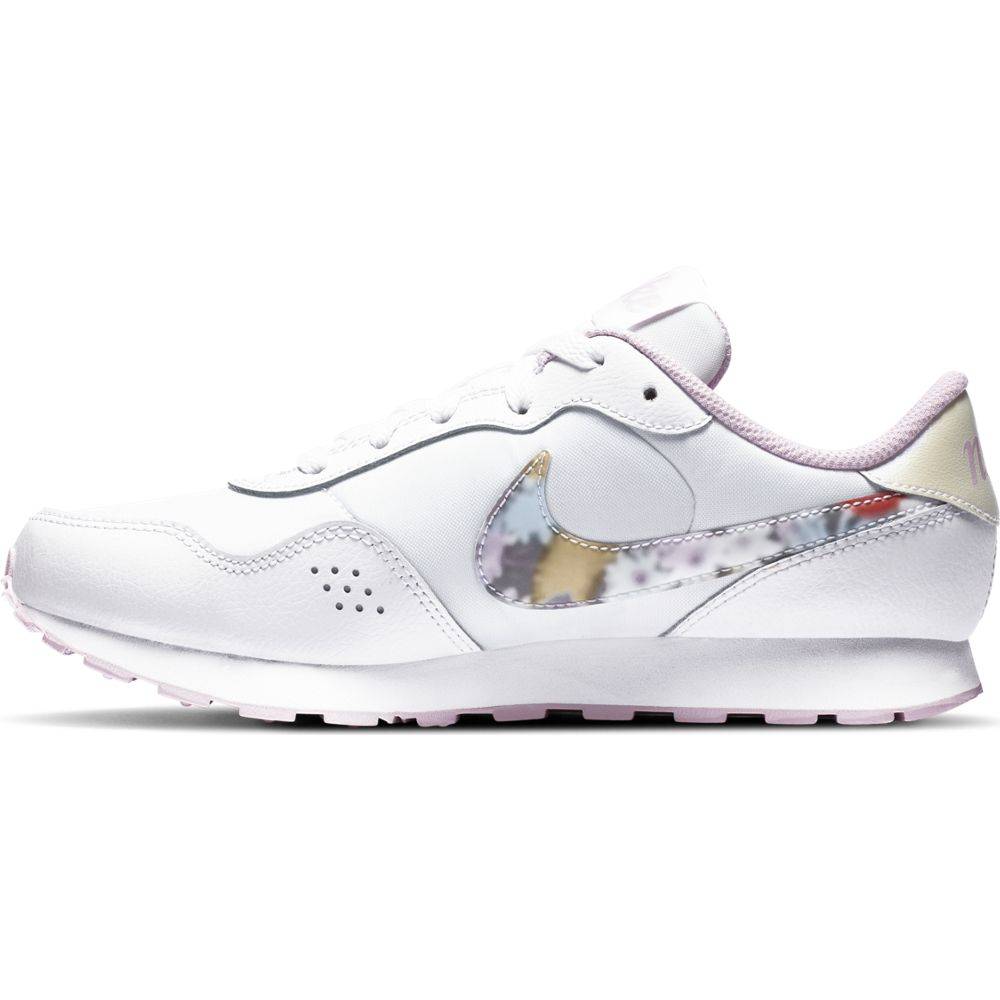 NIKE MD VALIANT FLORAL JUNIOR SHOES