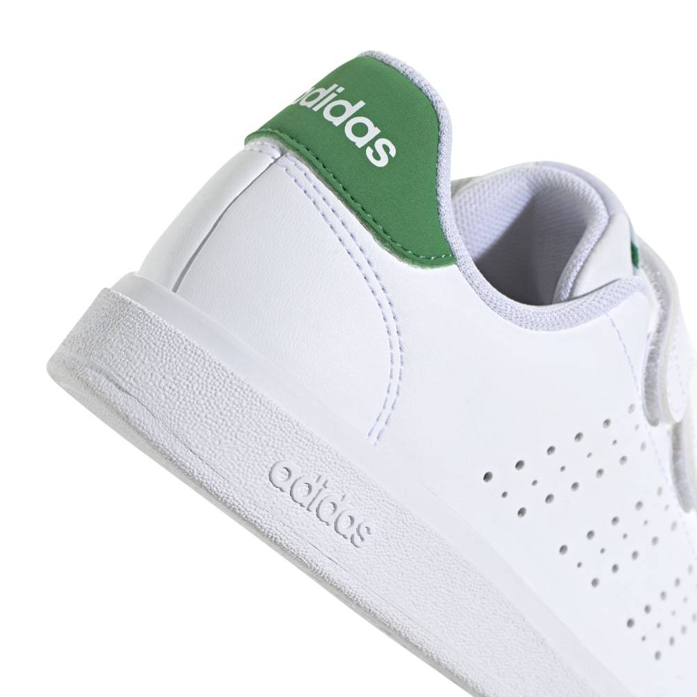 ADIDAS ADVANTAGE BASE 2.0