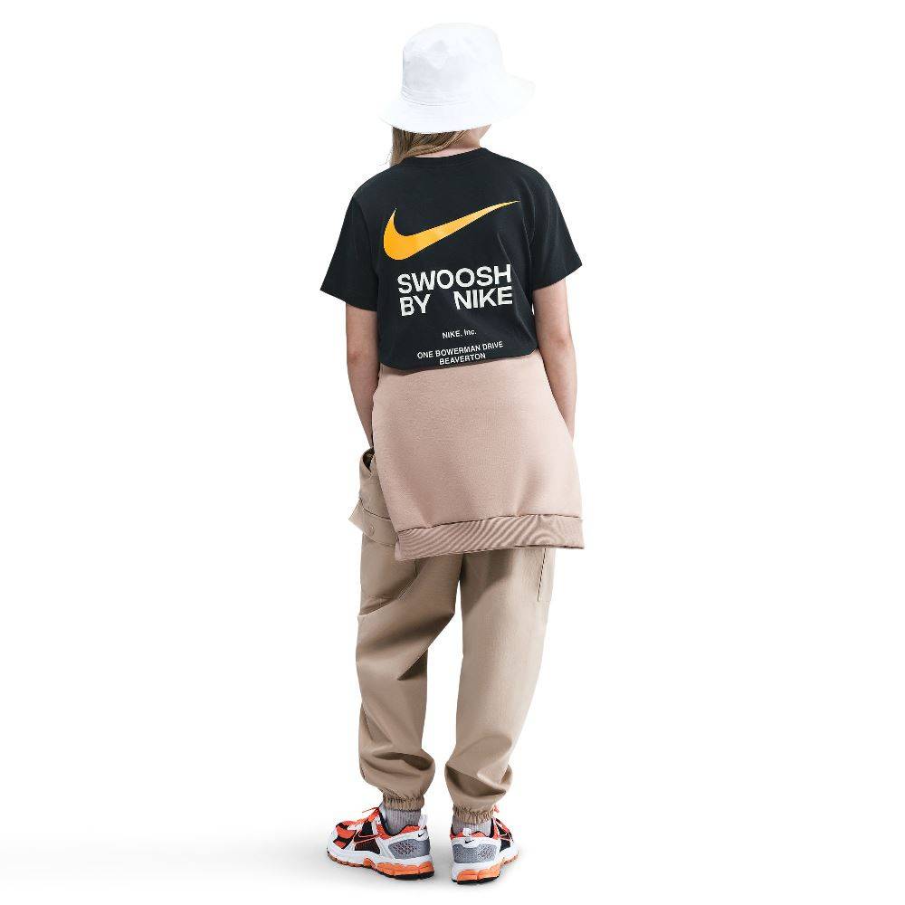 NIKE BOYS  SPORTSWEAR ATHL TEE