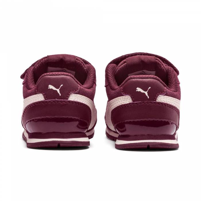 PUMA INFANT BOYS ST RUNNER V2 SD V