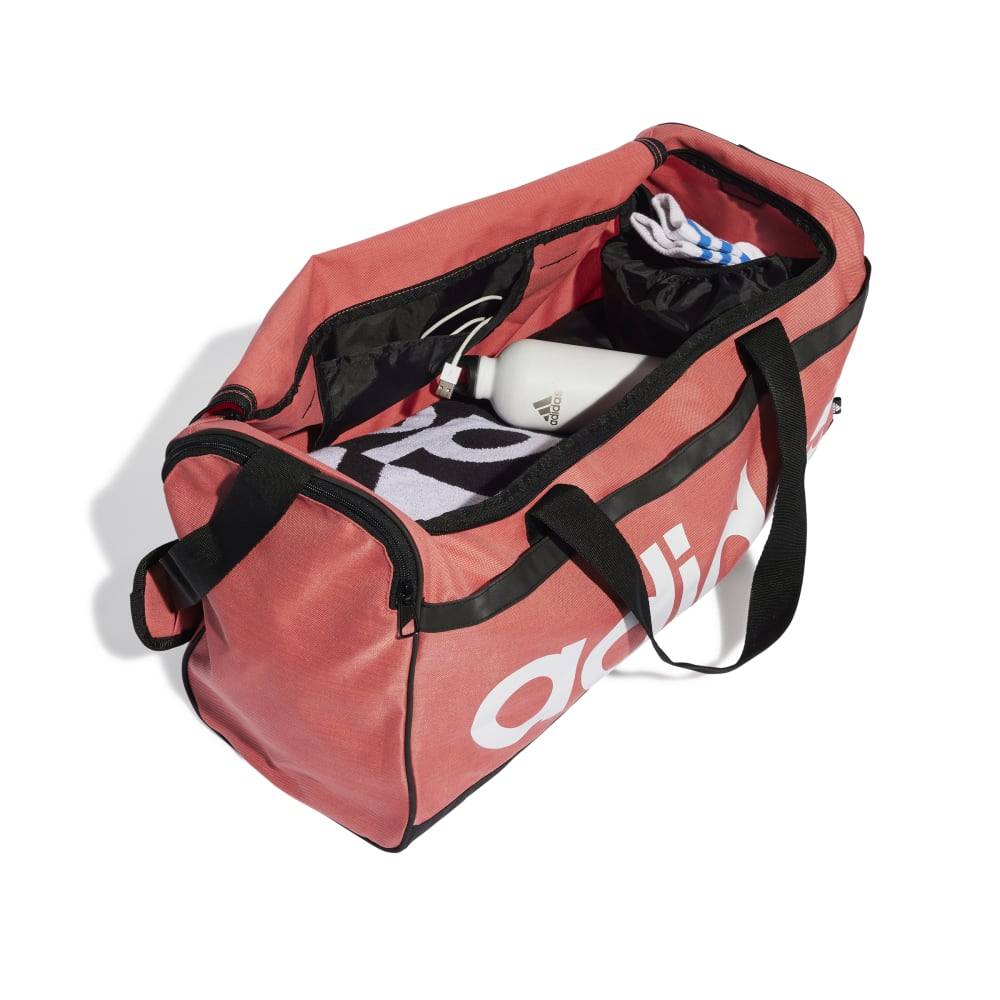 ADIDAS LINEAR DUFFEL M