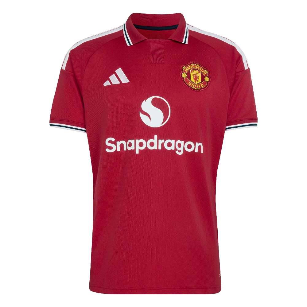 ADIDAS M MANCHESTER UNITED 26/27 HOME JERSEY