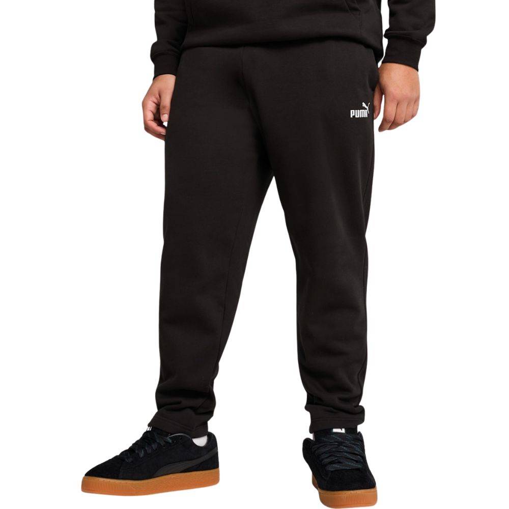 PUMA ESS NO. 1 LOGO SWEATPANTS FLEECE OP