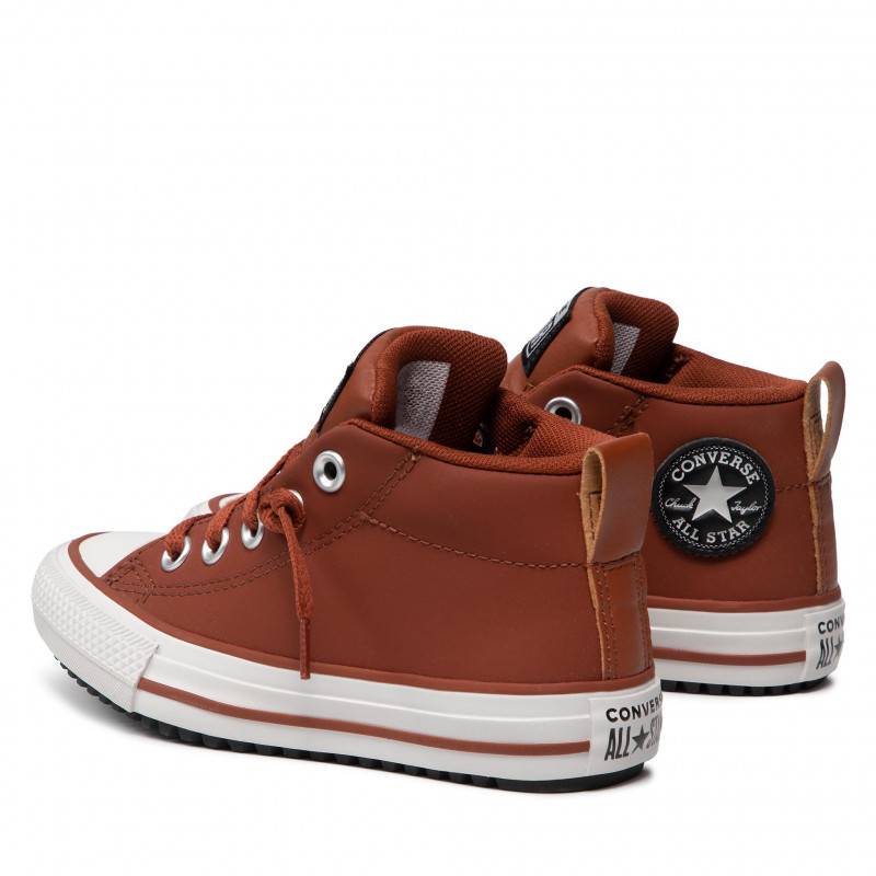 CONVERSE CT ALL STAR STREET BOOT JUNIOR