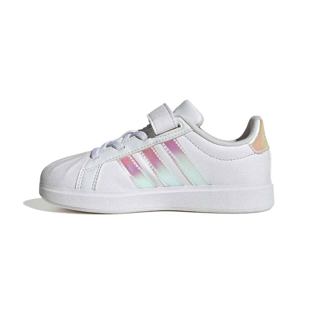 ADIDAS KIDS STREETTALK SHOES