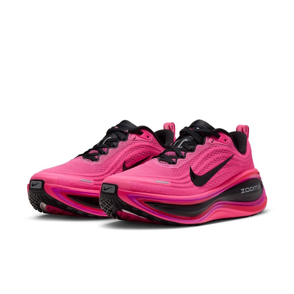 NIKE WOMENS VOMERO PLUS RUNNING SHOES