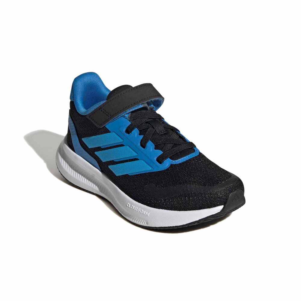 ADIDAS KIDS RUNFALCON 5 SHOES