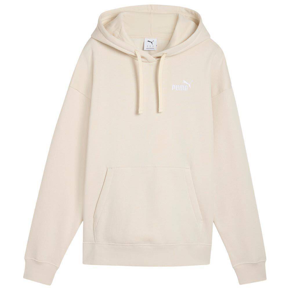 PUMA ESS SMALL NO. 1 LOGO COMFORT HOODIE FLEECE (S)