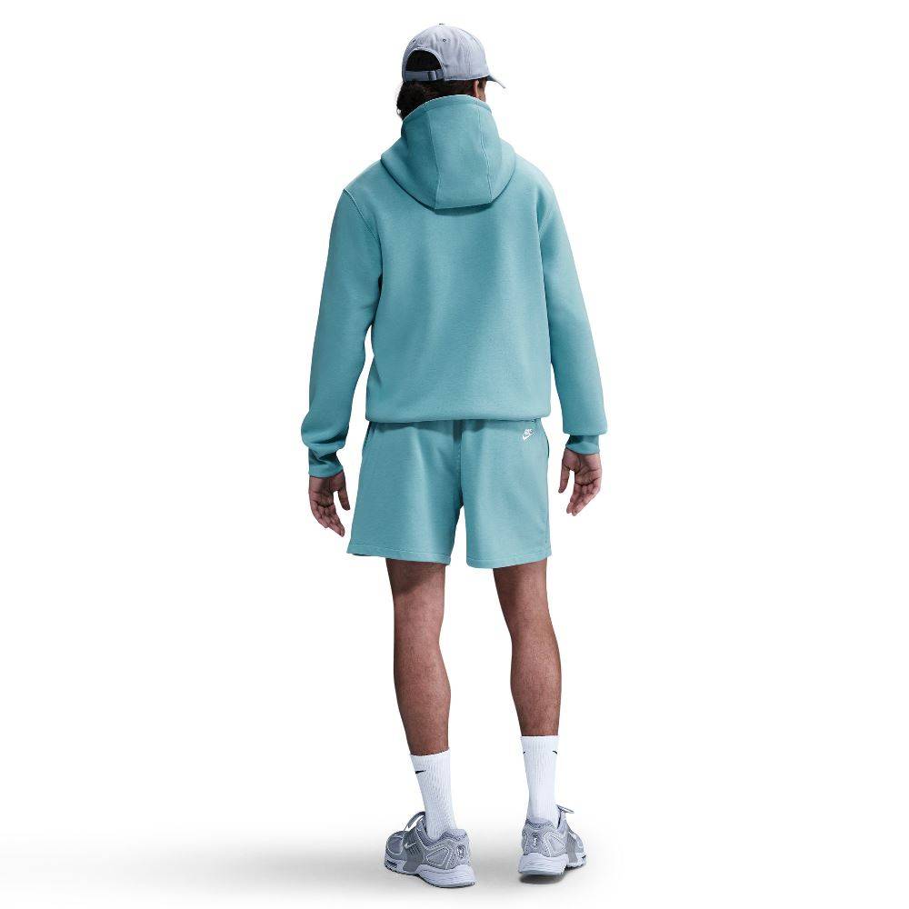 NIKE CLUB FRENCH-TERRY FLOW SHORT