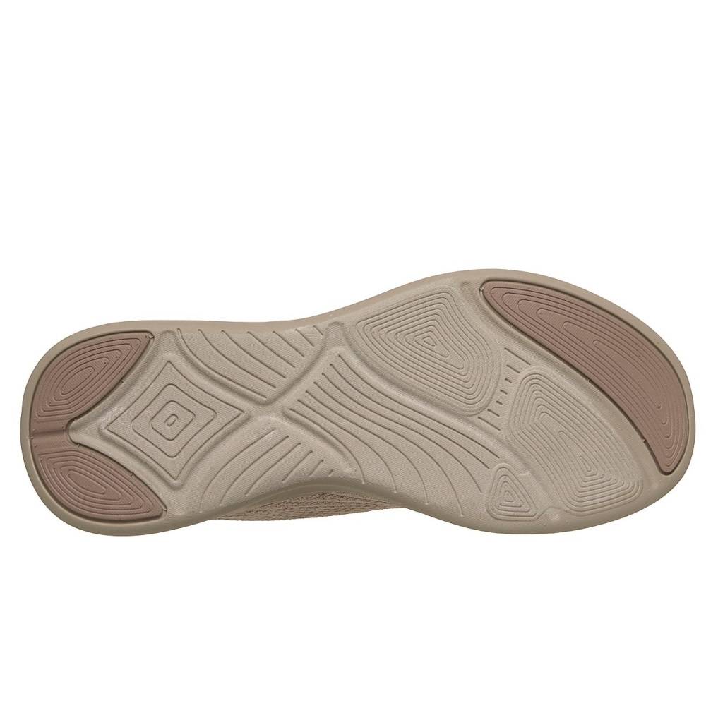 SKECHERS BOBS MODA FLEX WOMENS SHOES