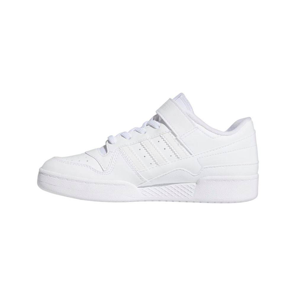 ADIDAS  FORUM LOW KIDS