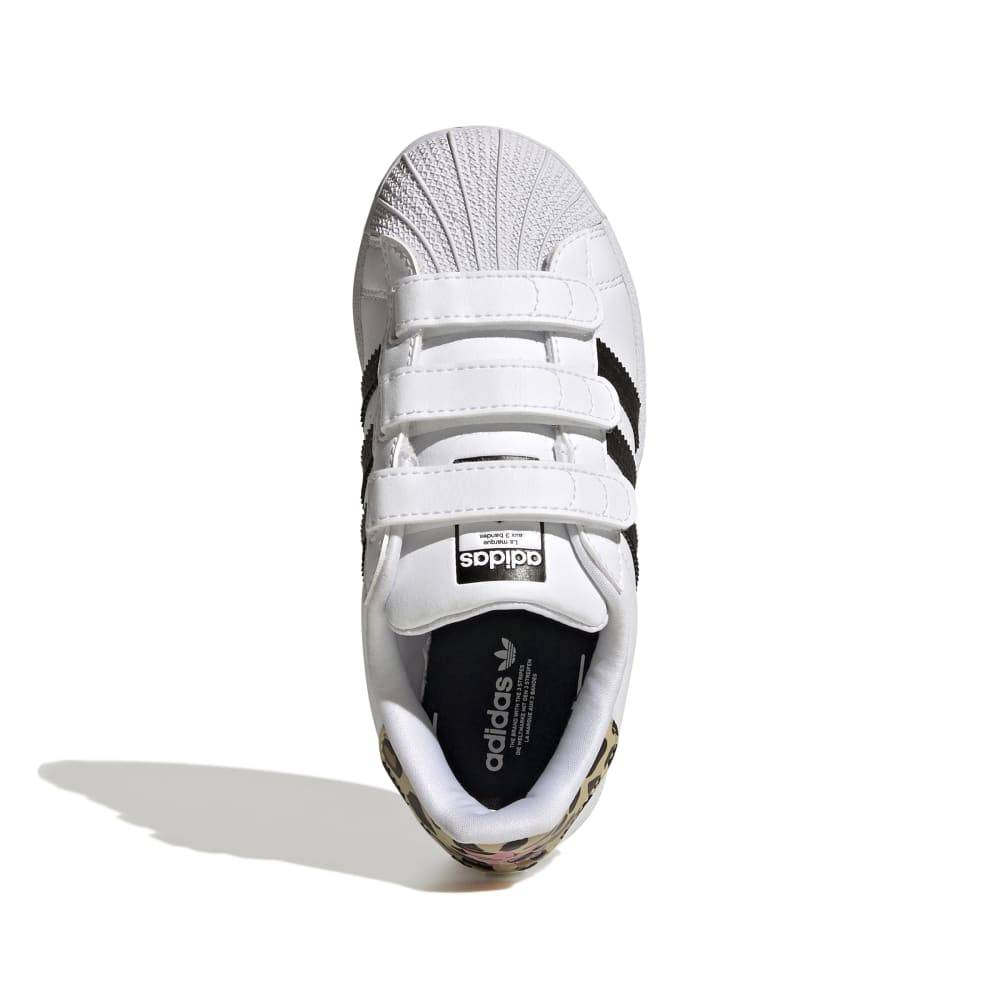 ADIDAS SUPERSTAR CF C