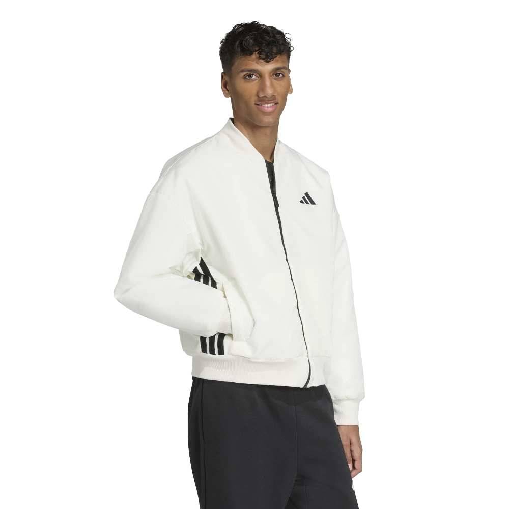 ADIDAS M STADIUM BOMBER JACKET