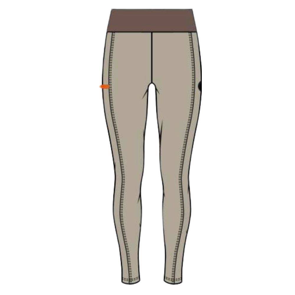 NIKE JORDAN GIRLS WJ PSG LEGGING