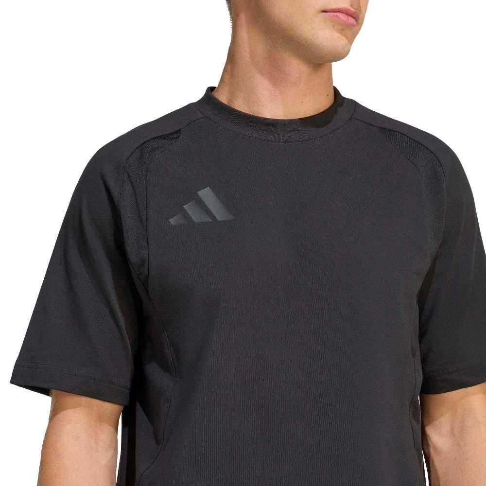 ADIDAS M TIRO TRAVEL T-SHIRT