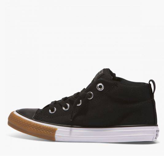 CONVERSE JUNIOR NO GUM MID