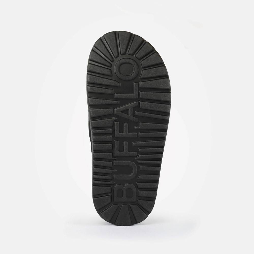 BUFFALO PALMA VELCRO