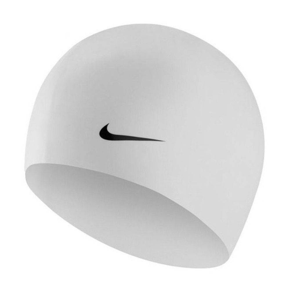 NIKE SOLID SILICON CAP