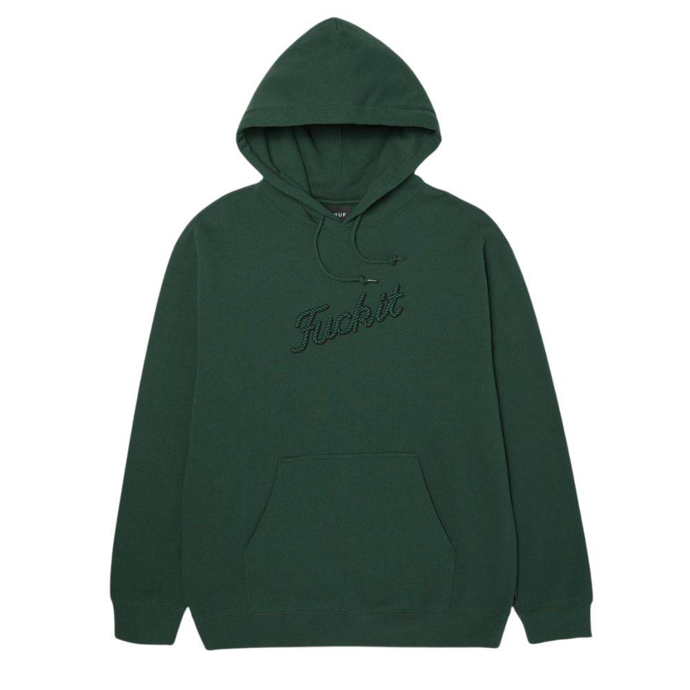 HUF LASSO P/O HOODIE