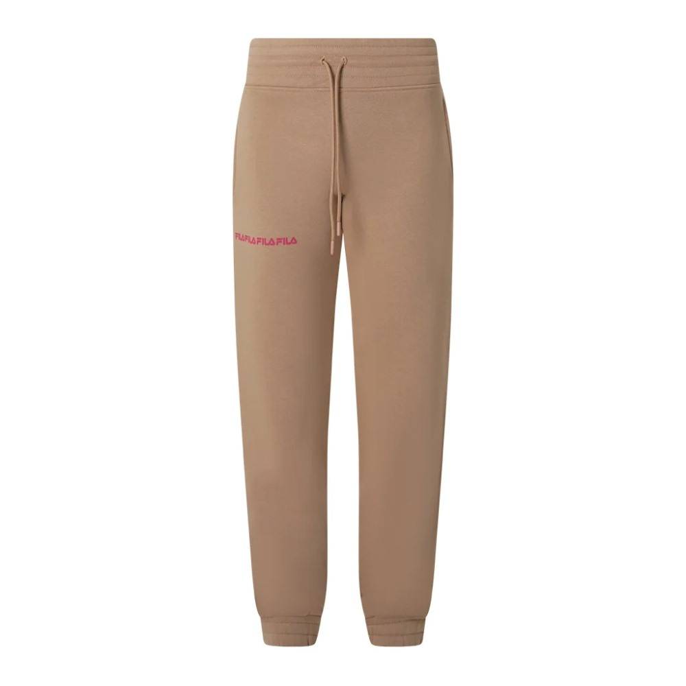 FILA MONIQUE WOMENS JOGGER PANT
